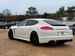 Porsche Panamera 4.8T V8 GTS PDK 4WD Euro 5 (s/s) 5dr 5dr Automatic 2012