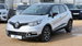 Renault Captur 1.5 dCi ENERGY Dynamique S Nav Euro 6 (s/s) 5dr 5dr Manual 2016
