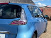 Renault Scenic 1.5 dCi ENERGY Dynamique TomTom Euro 5 (s/s) 5dr 5dr Manual 2026