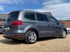 Seat Alhambra 2.0 TDI SE Lux DSG Euro 5 (s/s) 5dr 5dr Automatic 2026