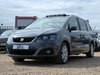 Seat Alhambra 2.0 TDI SE Lux DSG Euro 5 (s/s) 5dr 5dr Automatic 2026