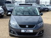 Seat Alhambra 2.0 TDI SE Lux DSG Euro 5 (s/s) 5dr 5dr Automatic 2026