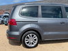 Seat Alhambra 2.0 TDI SE Lux DSG Euro 5 (s/s) 5dr 5dr Automatic 2026