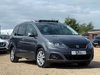 Seat Alhambra 2.0 TDI SE Lux DSG Euro 5 (s/s) 5dr 5dr Automatic 2026