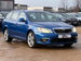 Skoda Octavia 2.0 TFSI vRS DSG Euro 5 5dr 5dr Automatic 2011