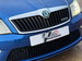 Skoda Octavia 2.0 TFSI vRS DSG Euro 5 5dr 5dr Automatic 2011