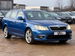 Skoda Octavia 2.0 TFSI vRS DSG Euro 5 5dr 5dr Automatic 2011
