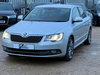 Skoda Superb 2.0 TDI Elegance DSG Euro 5 (s/s) 5dr 5dr Automatic 2026