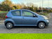 Toyota Aygo 1.0 VVT-i Blue Euro 4 5dr 5dr Manual 2008