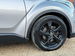 Toyota C-HR 1.8 VVT-h Icon CVT Euro 6 (s/s) 5dr 5dr Automatic 2017