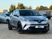 Toyota C-HR 1.8 VVT-h Icon CVT Euro 6 (s/s) 5dr 5dr Automatic 2017