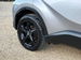 Toyota C-HR 1.8 VVT-h Icon CVT Euro 6 (s/s) 5dr 5dr Automatic 2017
