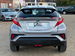 Toyota C-HR 1.8 VVT-h Icon CVT Euro 6 (s/s) 5dr 5dr Automatic 2017