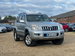 Toyota Land Cruiser 3.0 D-4D LC3 5dr 5dr Manual 2003
