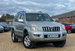 Toyota Land Cruiser 3.0 D-4D LC3 5dr 5dr Manual 2003