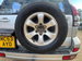 Toyota Land Cruiser 3.0 D-4D LC3 5dr 5dr Manual 2003
