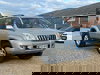 Toyota Land Cruiser 3.0 D-4D LC3 5dr 5dr Manual 2026