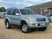 Toyota Land Cruiser 3.0 D-4D LC3 5dr 5dr Manual 2003