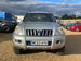 Toyota Land Cruiser 3.0 D-4D LC3 5dr 5dr Manual 2003