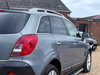 Vauxhall Antara 2.2 CDTi SE Auto 4WD Euro 5 5dr 5dr Automatic 2026
