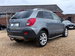 Vauxhall Antara 2.2 CDTi SE Auto 4WD Euro 5 5dr 5dr Automatic 2012