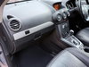 Vauxhall Antara 2.2 CDTi SE Auto 4WD Euro 5 5dr 5dr Automatic 2026
