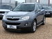 Vauxhall Antara 2.2 CDTi SE Auto 4WD Euro 5 5dr 5dr Automatic 2012