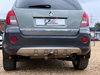 Vauxhall Antara 2.2 CDTi SE Auto 4WD Euro 5 5dr 5dr Automatic 2026