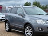 Vauxhall Antara 2.2 CDTi SE Auto 4WD Euro 5 5dr 5dr Automatic 2026