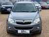 Vauxhall Antara 2.2 CDTi SE Auto 4WD Euro 5 5dr 5dr Automatic 2026