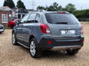 Vauxhall Antara 2.2 CDTi SE Auto 4WD Euro 5 5dr 5dr Automatic 2026
