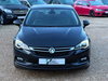 Vauxhall Astra 1.4i Turbo Elite Nav Euro 6 5dr 5dr Manual 2026