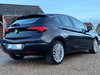 Vauxhall Astra 1.4i Turbo Elite Nav Euro 6 5dr 5dr Manual 2026