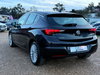 Vauxhall Astra 1.4i Turbo Elite Nav Euro 6 5dr 5dr Manual 2026