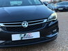 Vauxhall Astra 1.4i Turbo Elite Nav Euro 6 5dr 5dr Manual 2026