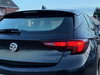 Vauxhall Astra 1.4i Turbo Elite Nav Euro 6 5dr 5dr Manual 2026