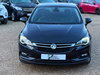 Vauxhall Astra 1.4i Turbo Elite Nav Euro 6 5dr 5dr Manual 2026