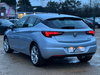 Vauxhall Astra 1.4i Turbo SRi Auto Euro 6 (s/s) 5dr 5dr Automatic 2026