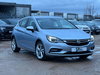 Vauxhall Astra 1.4i Turbo SRi Auto Euro 6 (s/s) 5dr 5dr Automatic 2026