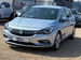 Vauxhall Astra 1.4i Turbo SRi Nav Euro 6 5dr 5dr Manual 2015