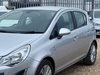 Vauxhall Corsa 1.2i ecoFLEX 16V SE Euro 5 (s/s) 5dr 5dr Manual 2026