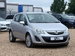 Vauxhall Corsa 1.2i ecoFLEX 16V SE Euro 5 (s/s) 5dr 5dr Manual 2013
