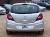 Vauxhall Corsa 1.2i ecoFLEX 16V SE Euro 5 (s/s) 5dr 5dr Manual 2026