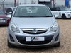 Vauxhall Corsa 1.2i ecoFLEX 16V SE Euro 5 (s/s) 5dr 5dr Manual 2026