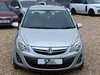 Vauxhall Corsa 1.2i ecoFLEX 16V SE Euro 5 (s/s) 5dr 5dr Manual 2026