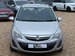Vauxhall Corsa 1.2i ecoFLEX 16V SE Euro 5 (s/s) 5dr 5dr Manual 2013