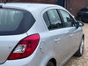 Vauxhall Corsa 1.2i ecoFLEX 16V SE Euro 5 (s/s) 5dr 5dr Manual 2026