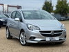 Vauxhall Corsa 1.4i ecoFLEX SRi VX Line Euro 6 5dr 5dr Manual 2026