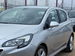 Vauxhall Corsa 1.4i ecoFLEX SRi VX Line Euro 6 5dr 5dr Manual 2016
