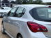 Vauxhall Corsa 1.4i ecoFLEX SRi VX Line Euro 6 5dr 5dr Manual 2016